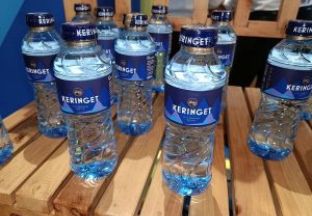 Best Bottled Water Brands in Kenya: Your Complete Guide to Staying Hydrated