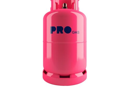How Long Does a 13kg Gas Cylinder Last in Kenya?