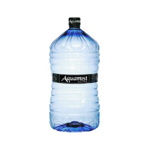 Aquamist Mineral Water Disposable 18.5L