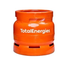 Total Gas 6KG